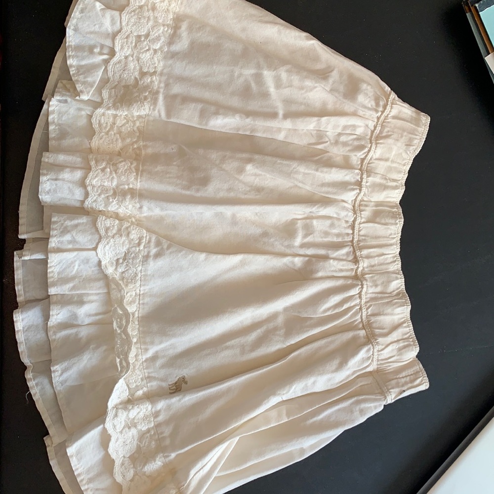 Abercrombie skirt